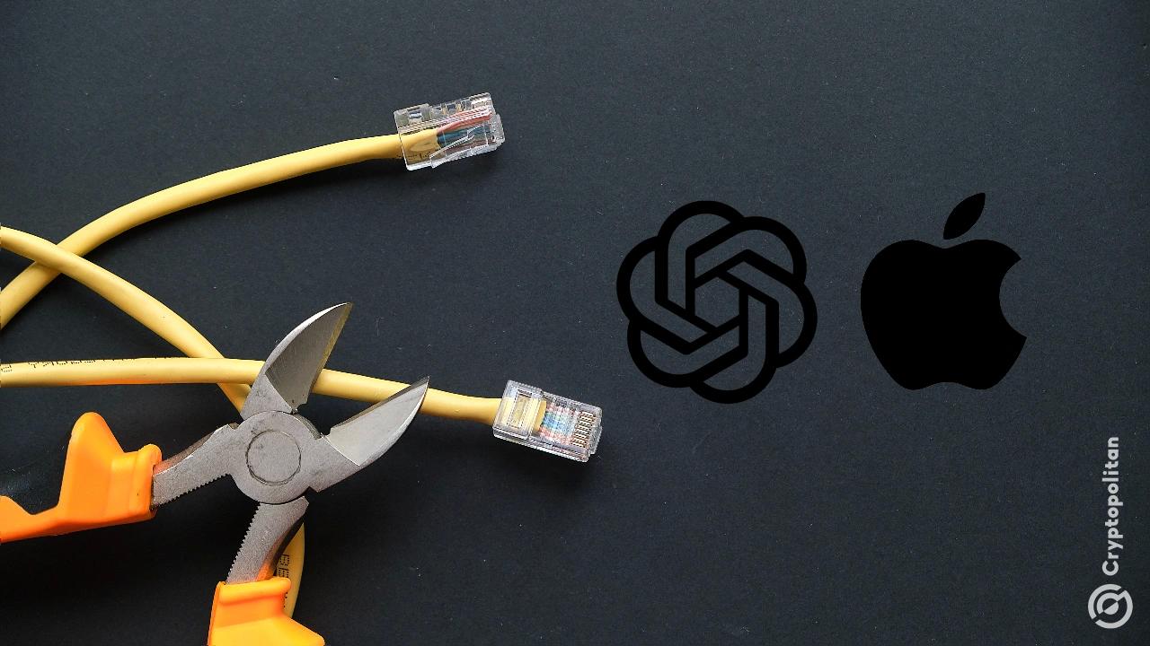 苹果在WWDC上推出ChatGPT AI扩展,全面升级AI技术