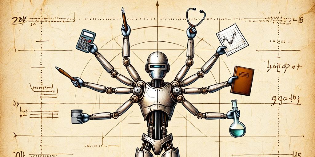 5 个秘诀助力 Anthropic 的 Claude AI 超越加密货币分析师、经纪人和医生
